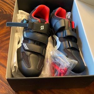 Peloton Cycling Shoes